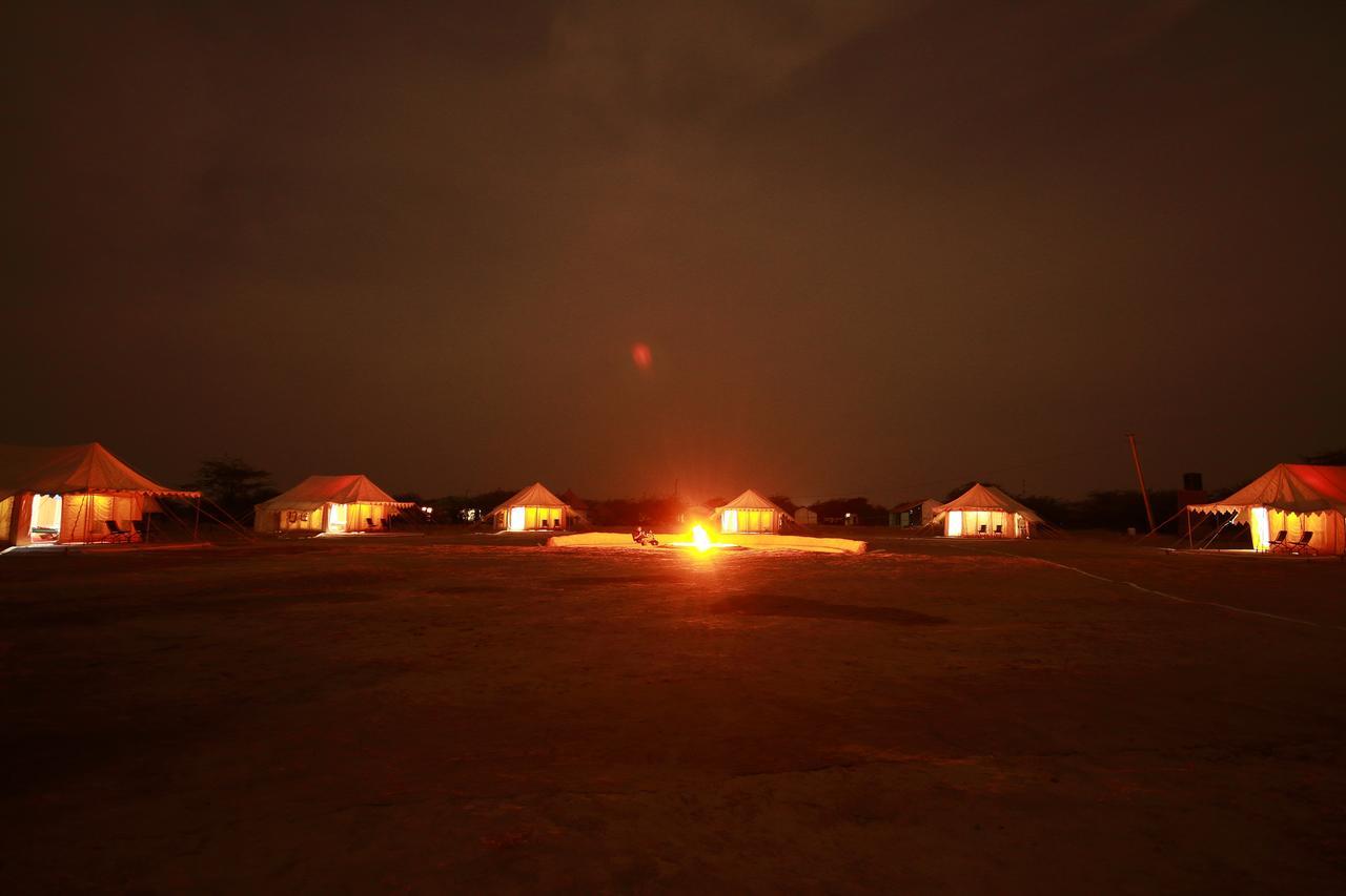 Hodka Rann Stay Exterior photo